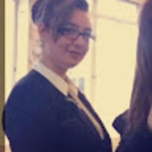 Meet your Posher, Winter